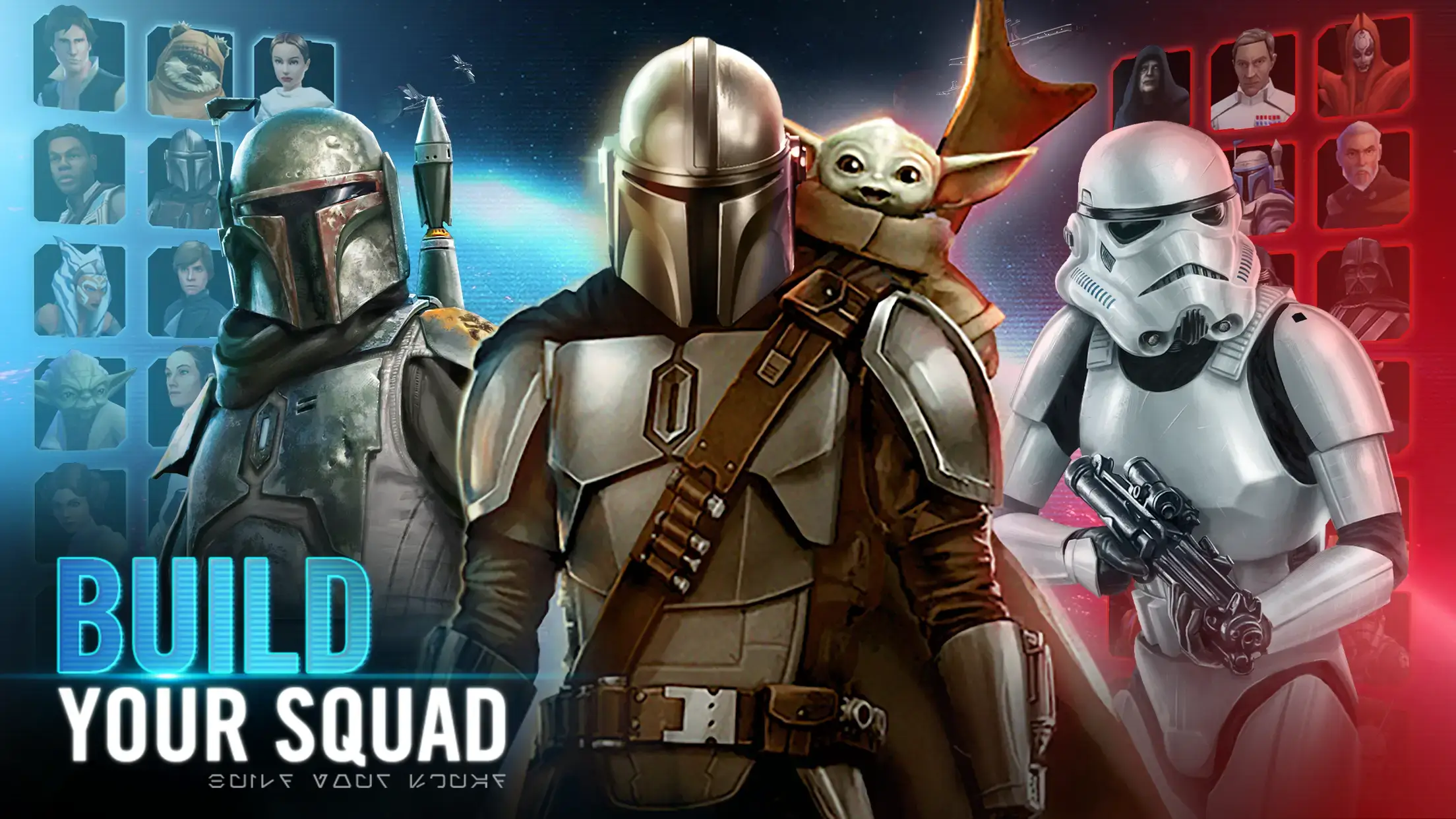 Star Wars Mod APK