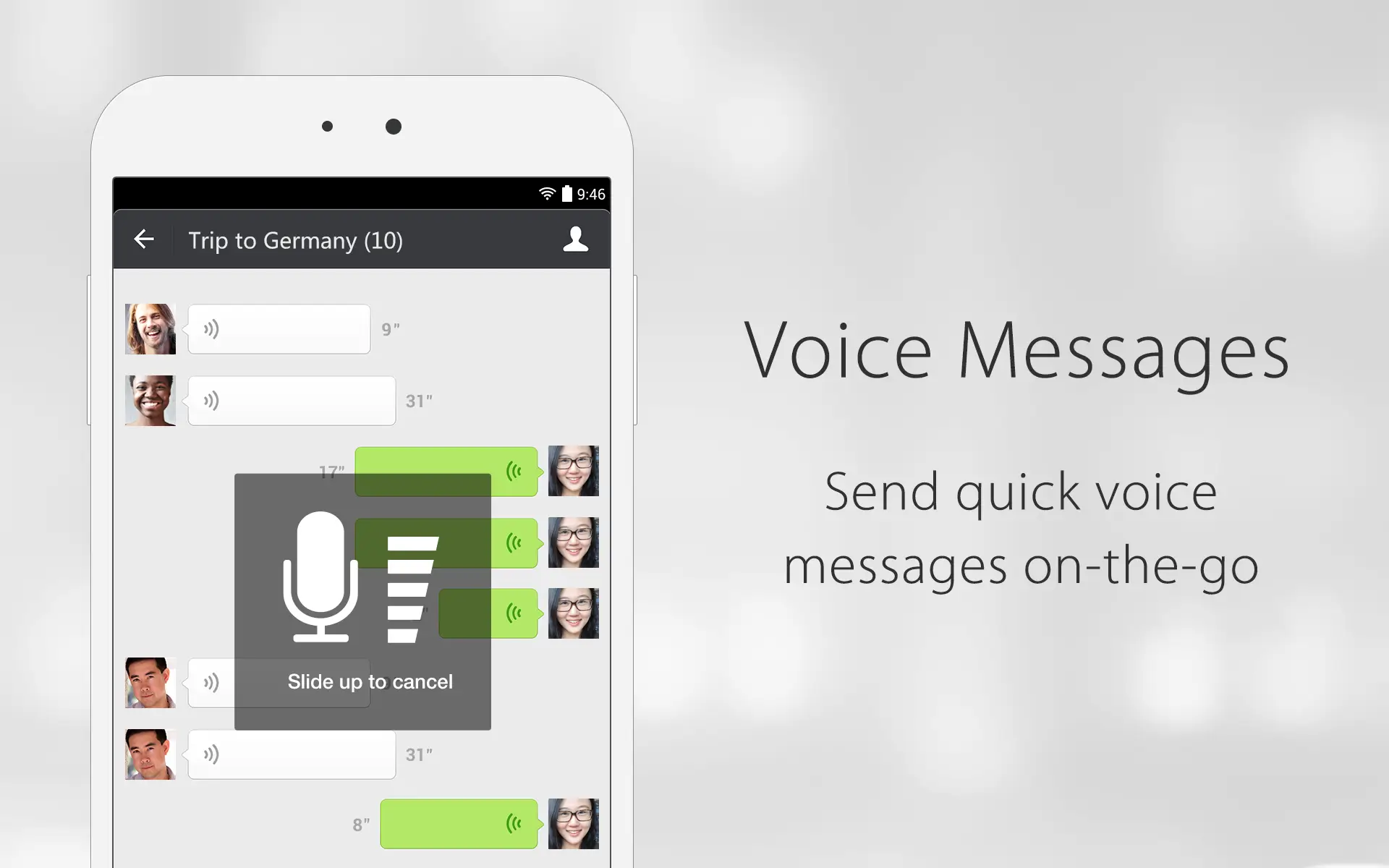WeChat Mod v8.0.56