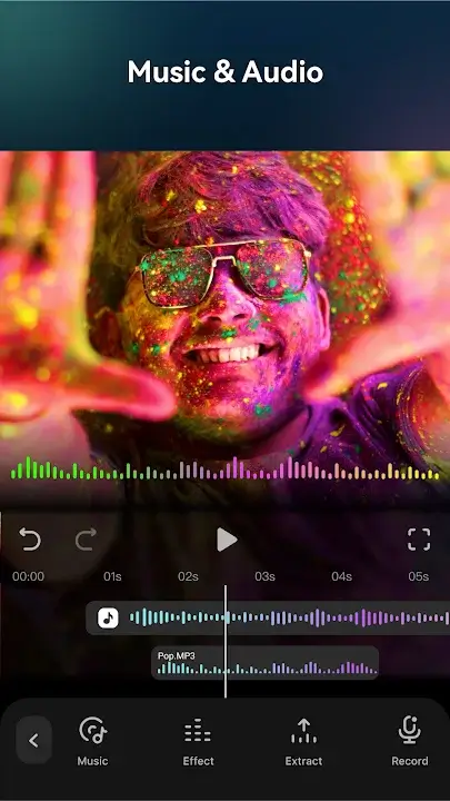 FilmoraGo v13.7.51