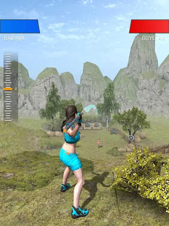 Archery Clash Latest