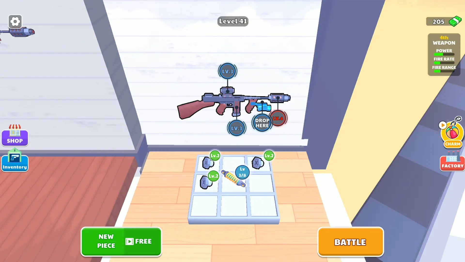 Weapon Master 2.26.1