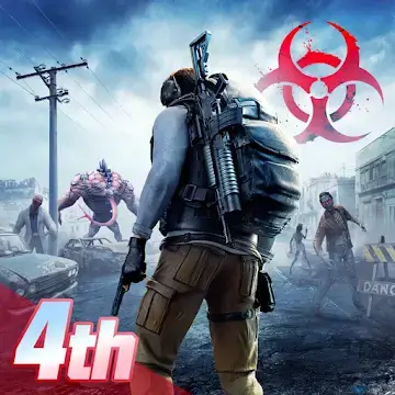 Last Island of Survival v13.6