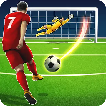 Football Strike Mod