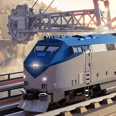 Train Station 2 Mod