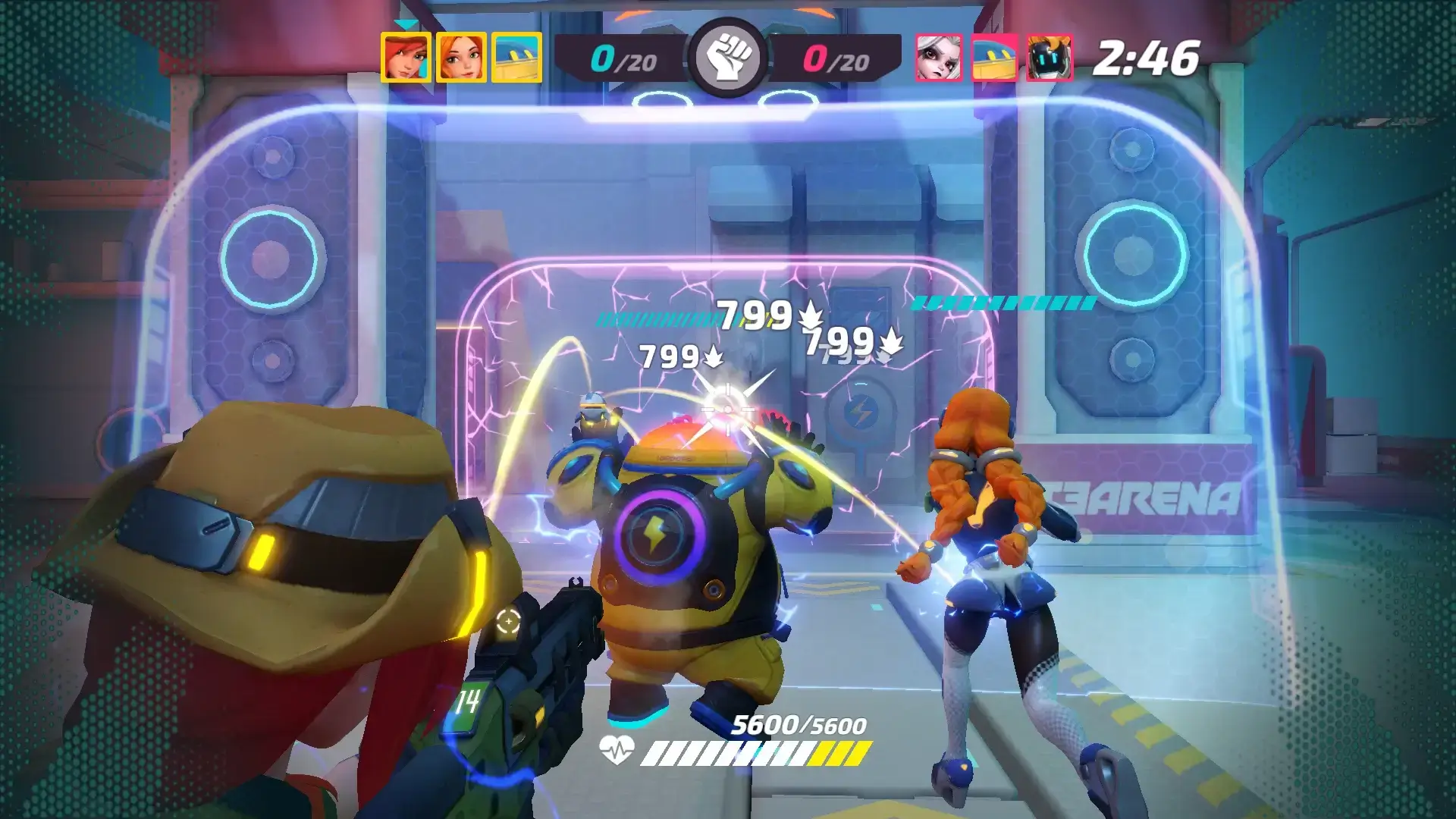 T3 Arena 1.42.2337370