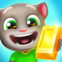 Talking Tom Gold Run 25.1.1.8587