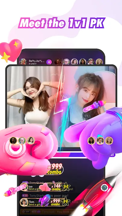 Mango Live v2.9.2