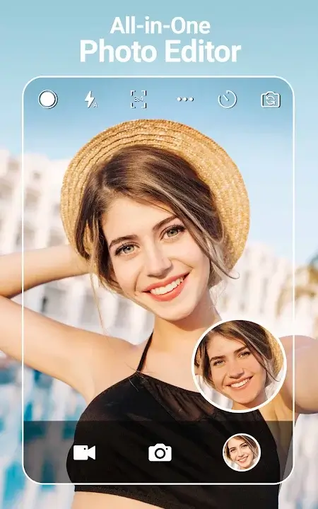 YouCam Perfect Mod