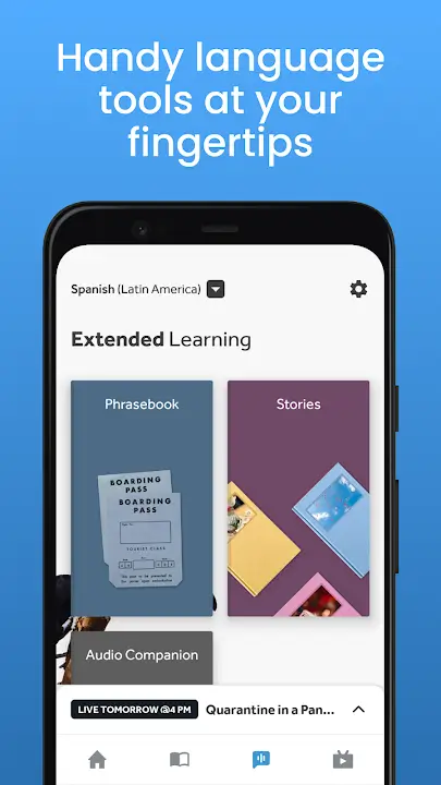 Rosetta Stone 8.30.0