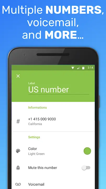 Text Me v3.46.1