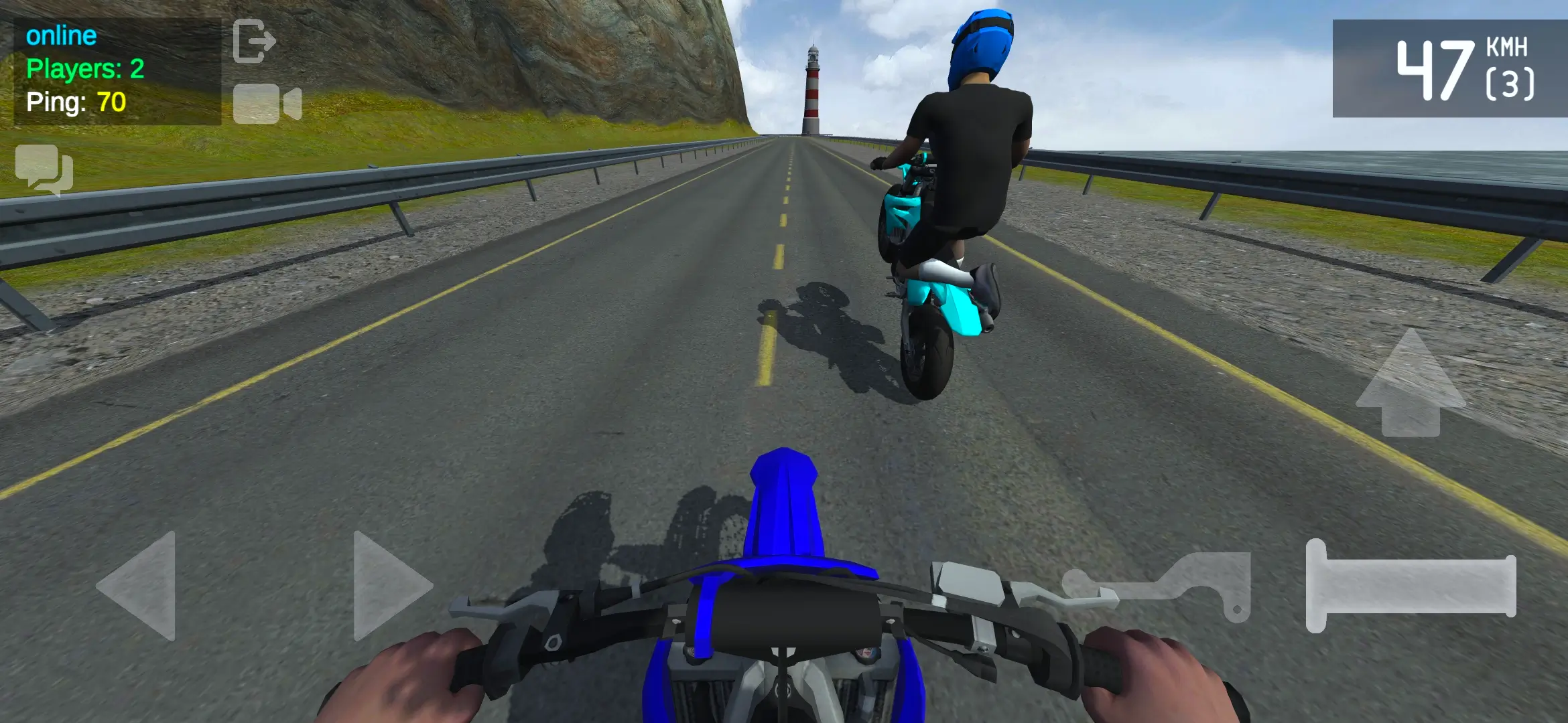 Wheelie Life 2 APK
