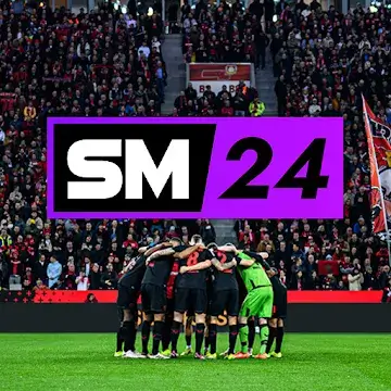 Soccer Manager 2024 v4.3.2