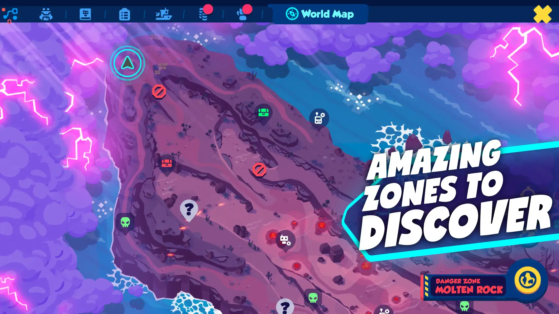 Botworld Adventure Mod