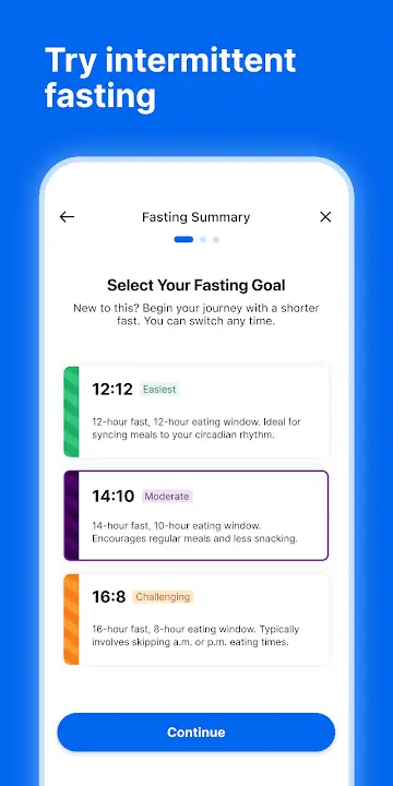 MyFitnessPal v25.6.0