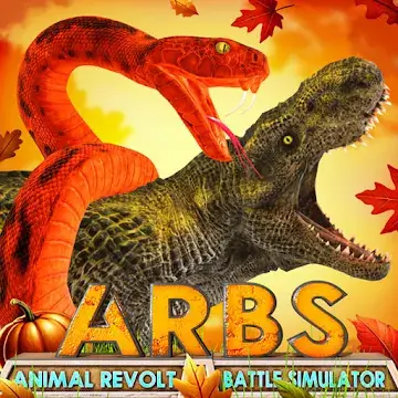 Animal Revolt Battle Simulator