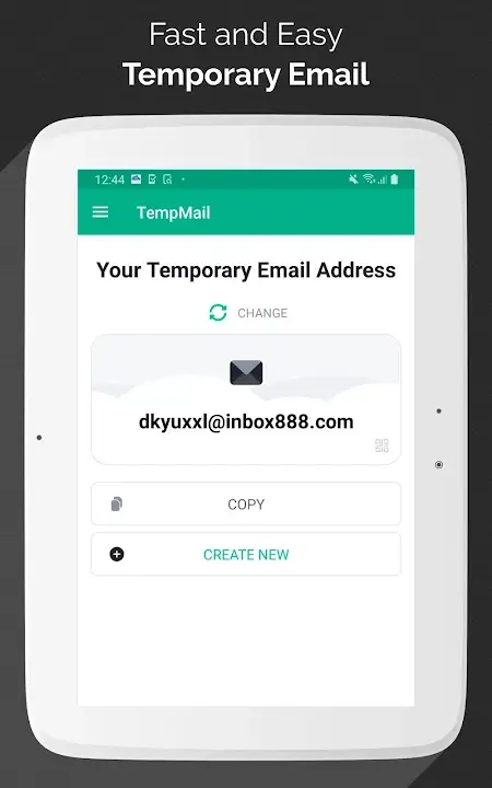 Temp Mail v3.49