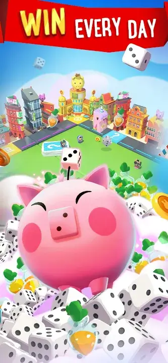 Board Kings Mod