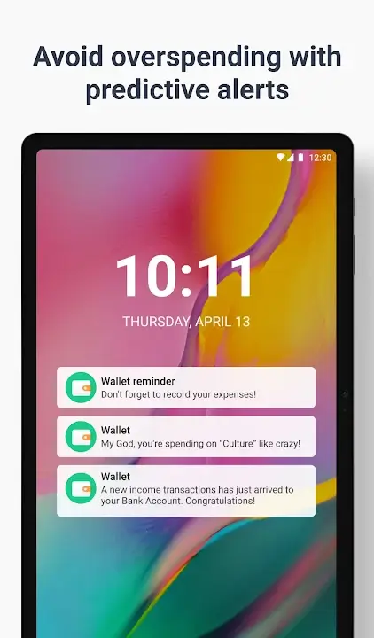 Wallet v9.0.50