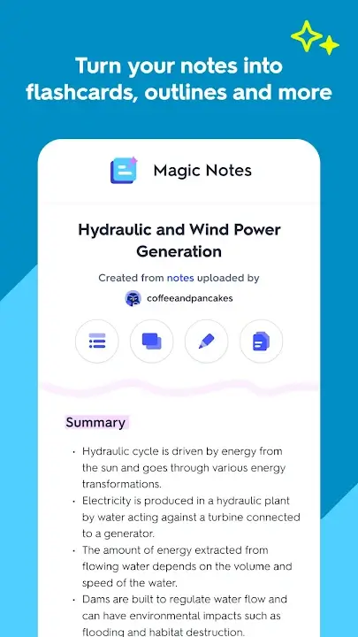 Quizlet Premium APK