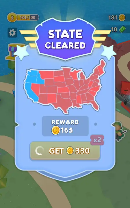 Fight For America v3.40