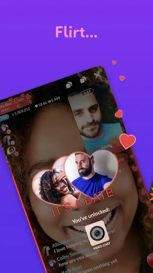 MeetMe APK