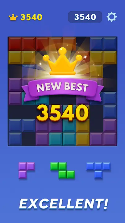Block Blast