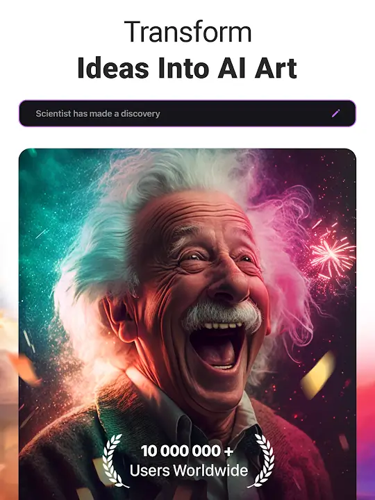 AI ARTA MOD
