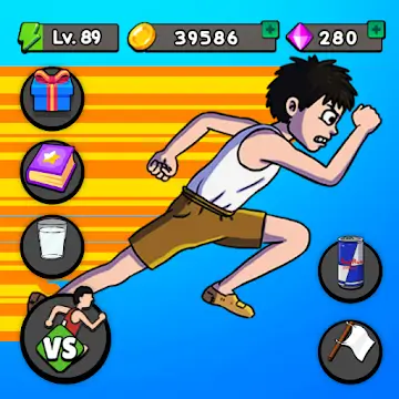 Tap Tap Run Mod APK