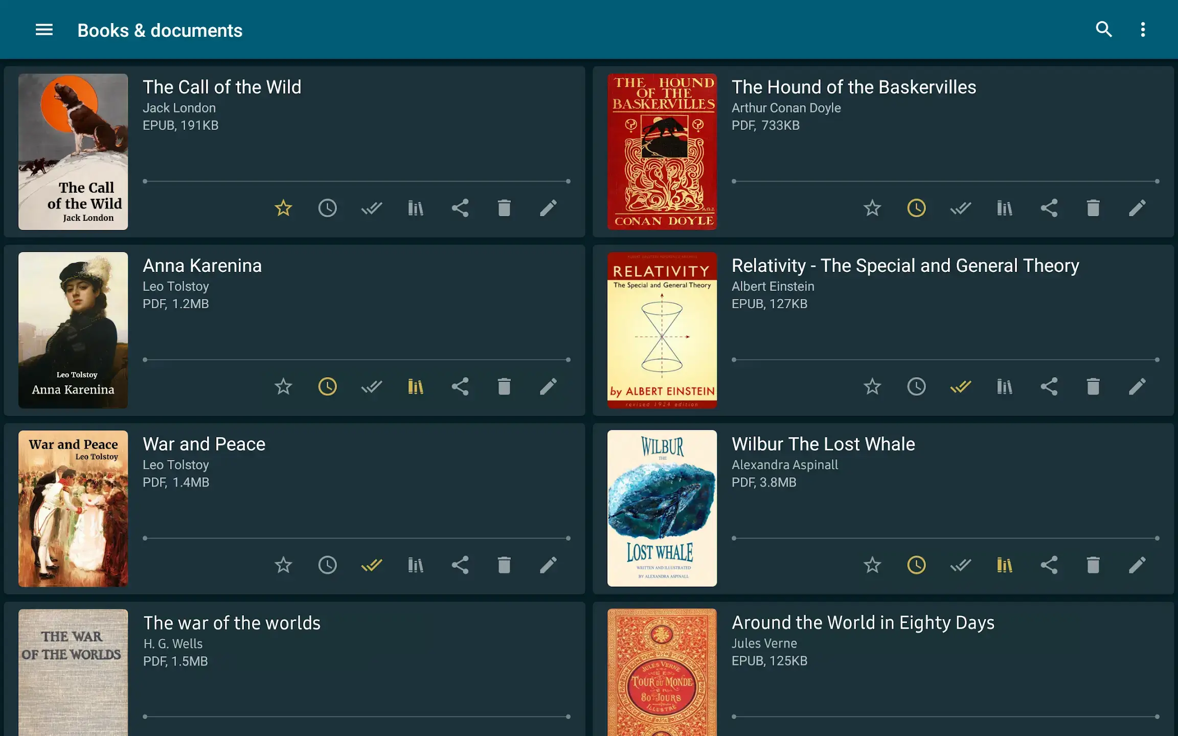 ReadEra Premium APK