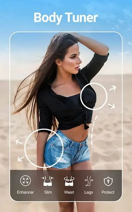 YouCam Perfect Mod