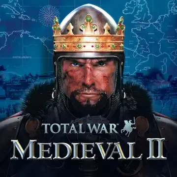 Total War MEDIEVAL II APK