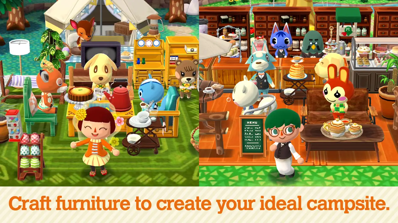 Animal Crossing