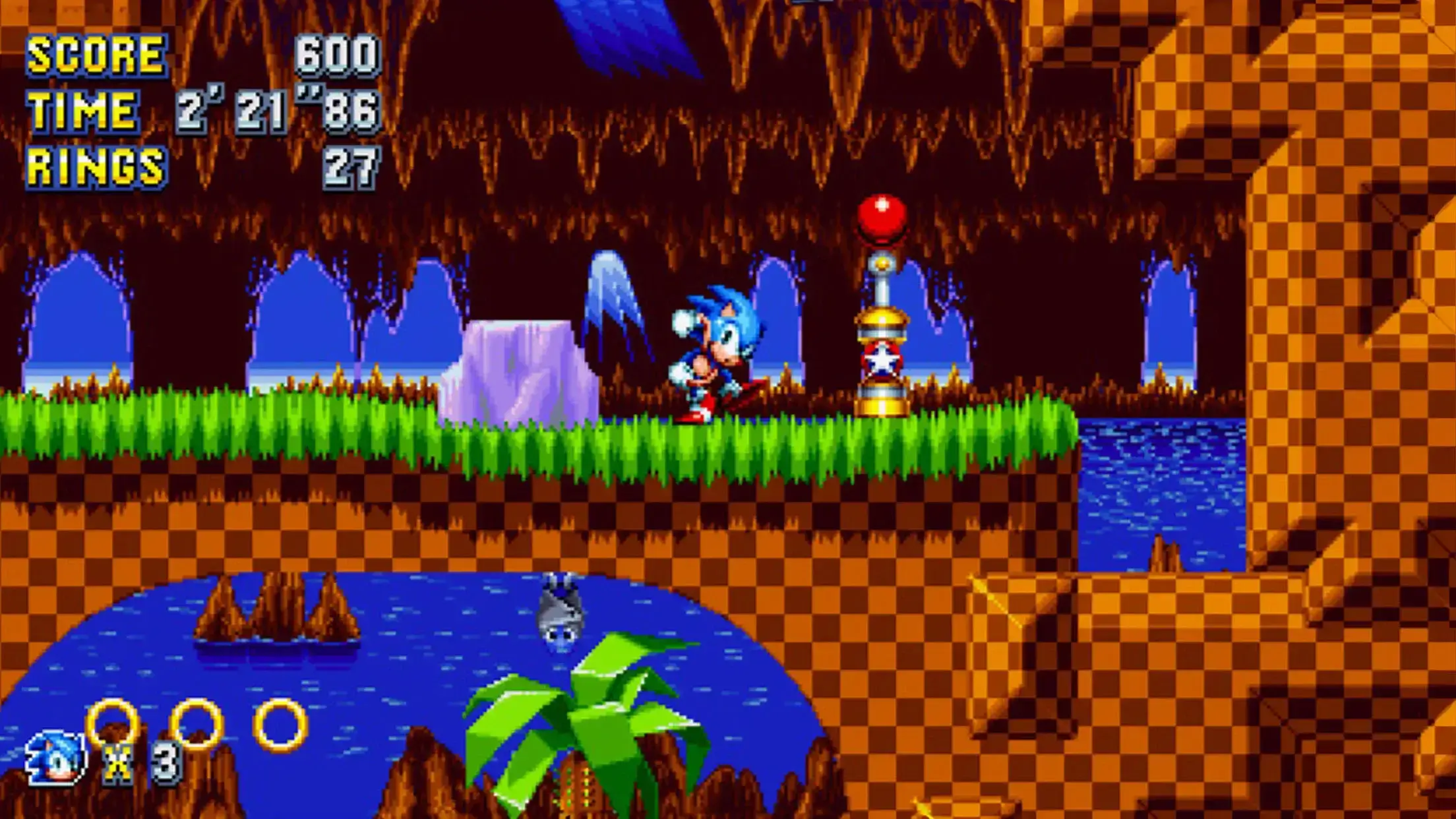 Sonic Mania Plus NETFLIX v5.3.3