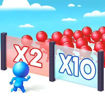 Mob Control v2.83.2