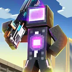 Cops N Robbers APK