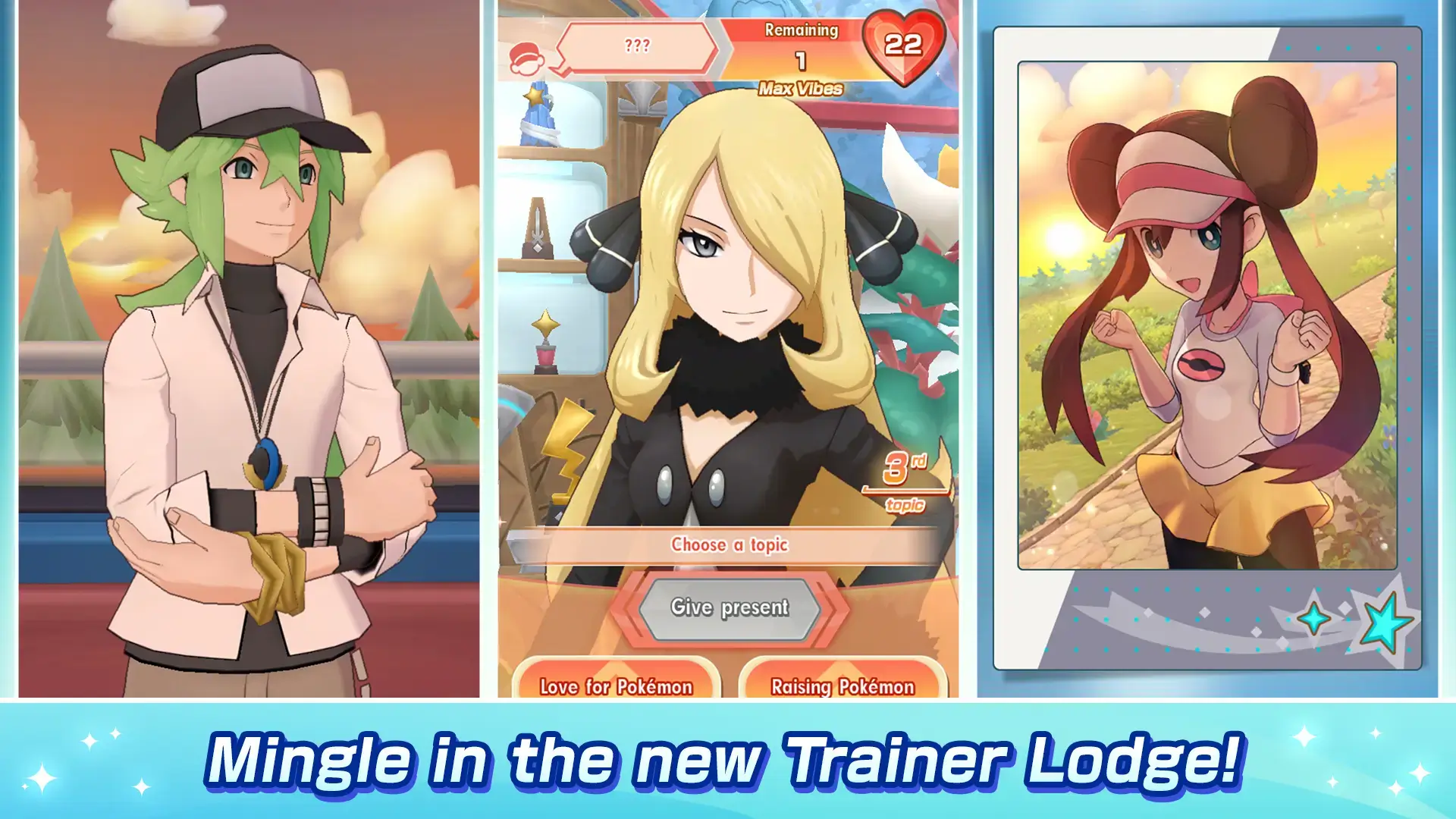 Pokemon Masters EX 2.53.1