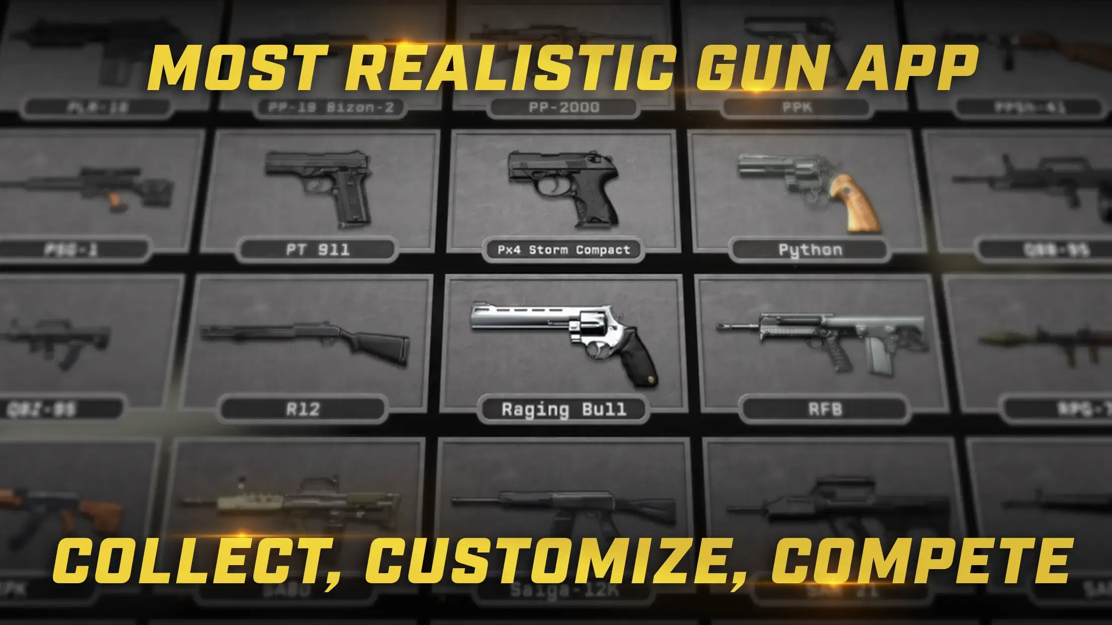 iGun Pro 2 Mod APK