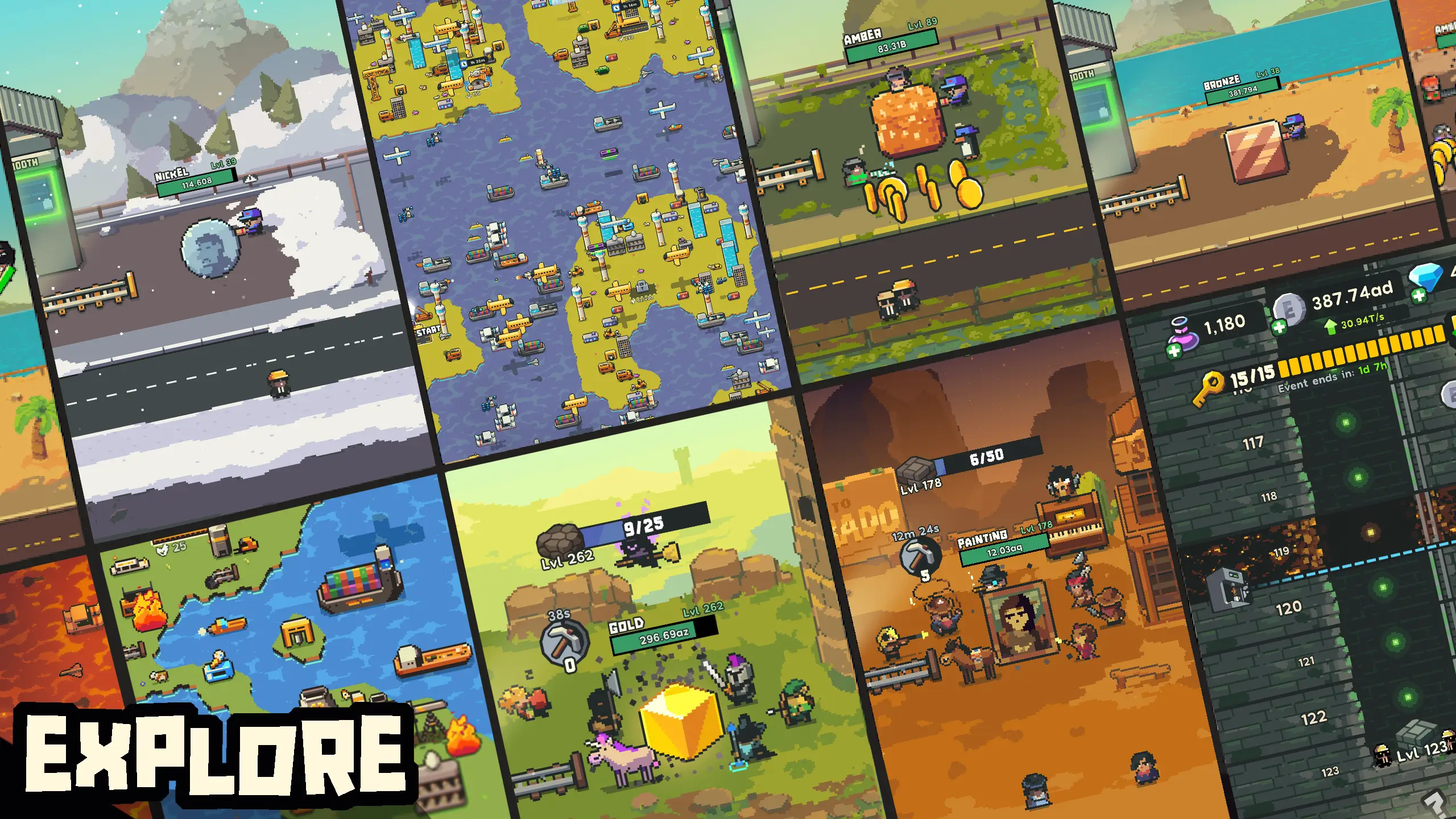 Earth Inc v4.6.0