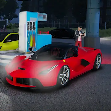 MadOut2 Grand Auto Racing Mod