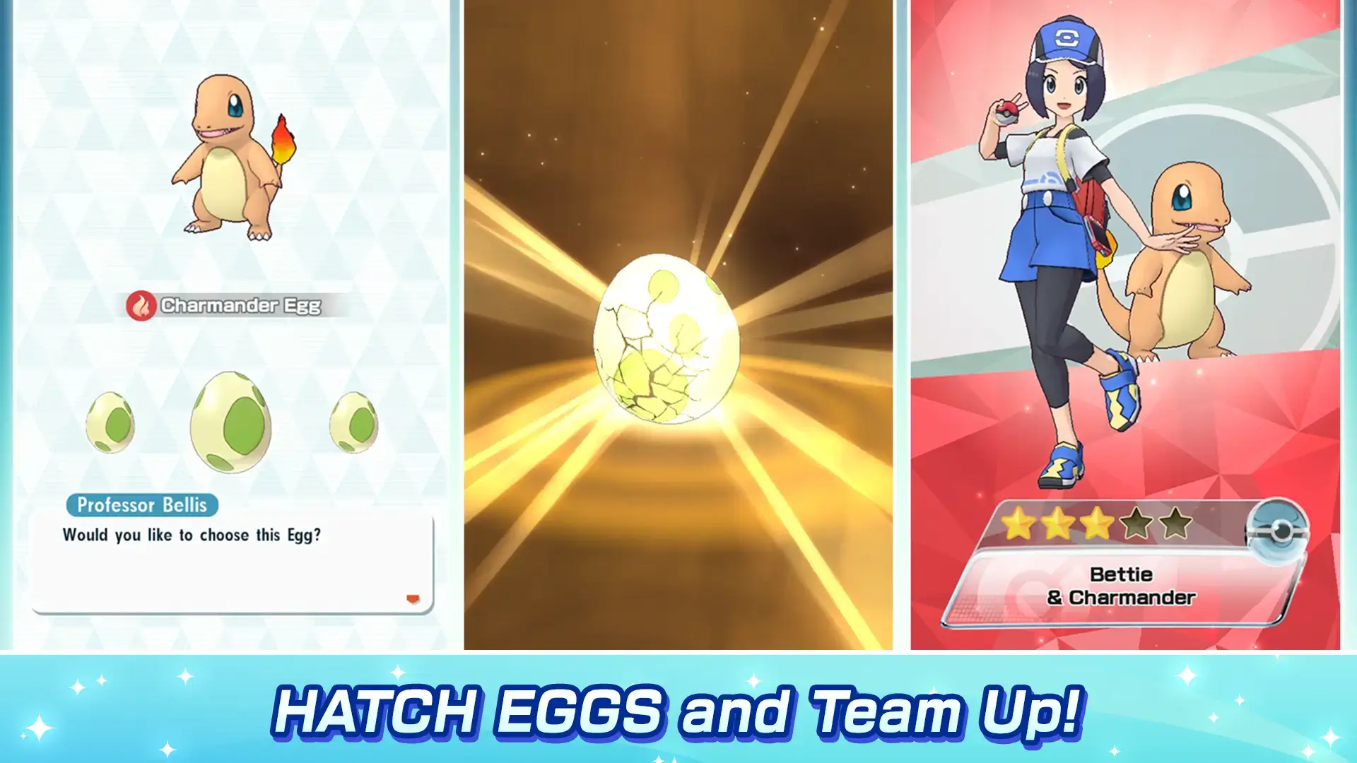 Pokemon Masters EX 2.53.1
