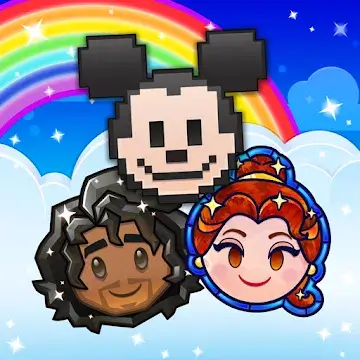 Disney Emoji Blitz