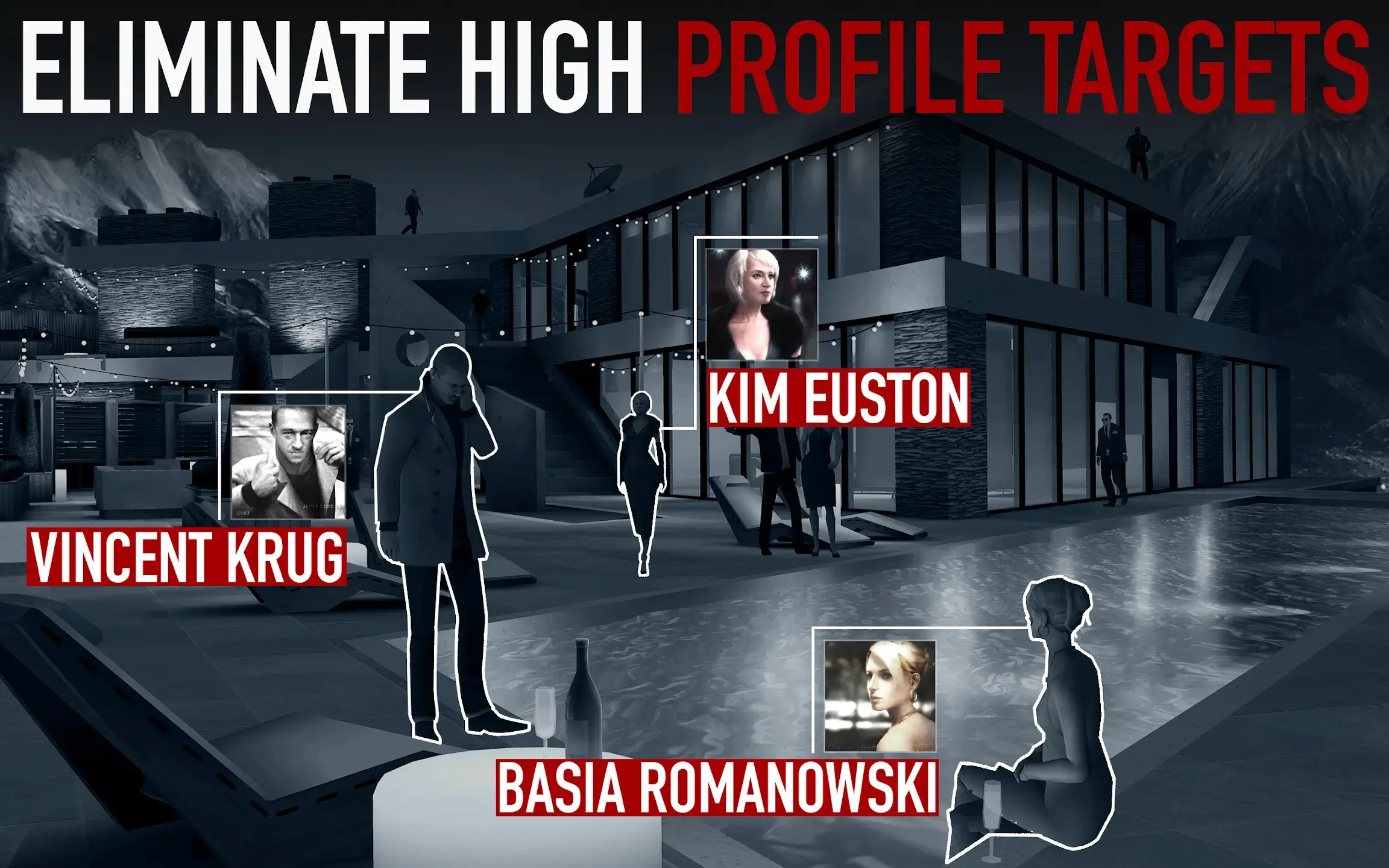 Hitman Sniper v1.14