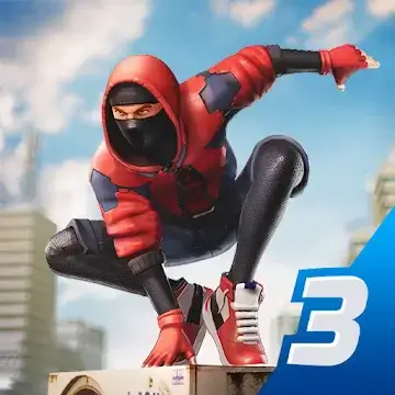 Spider Fighter 3 v.42.20