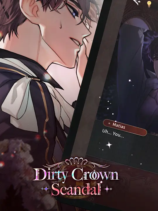 Dirty Crown Scandal v1.6.11