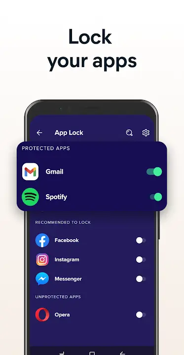 Avast Antivirus Mod
