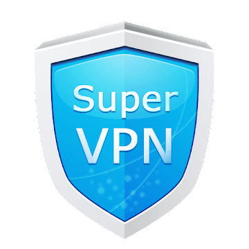 SuperVPN Mod