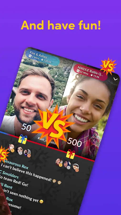 MeetMe APK