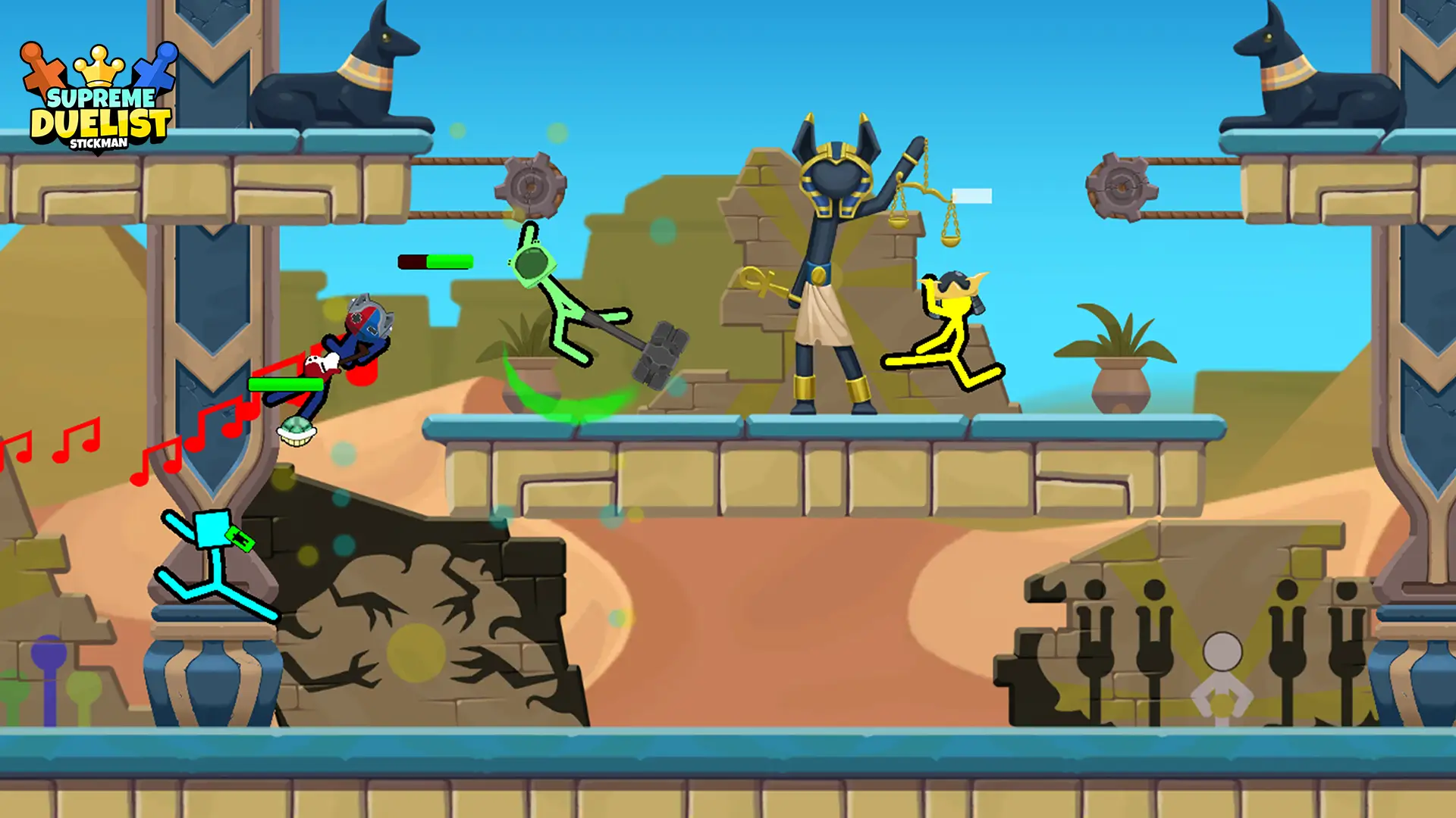Supreme Duelist v3.9.4