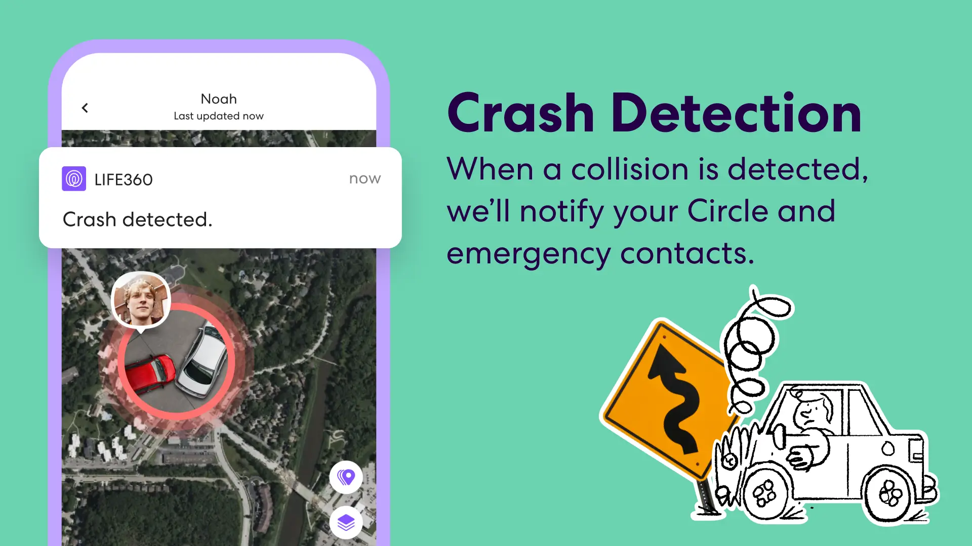 Life360 v25.5.42