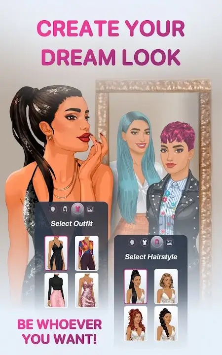 Winked APK